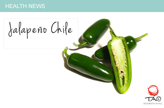 Health News: Scientists prove property in jalapeno peppers kills cancer cells