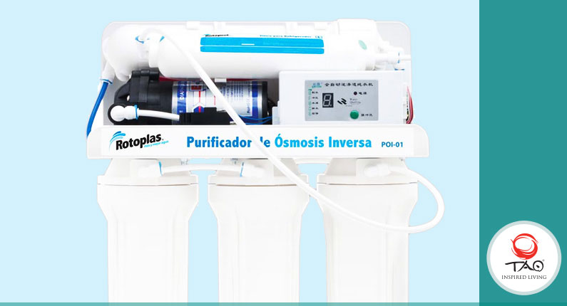 Reverse Osmosis