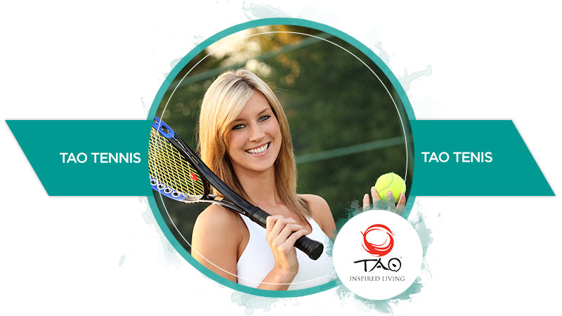 TAO Tennis