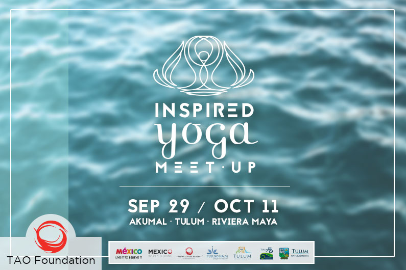 Inspired Yoga Meetup