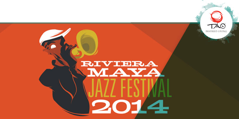 Riviera Maya Jazz Festival