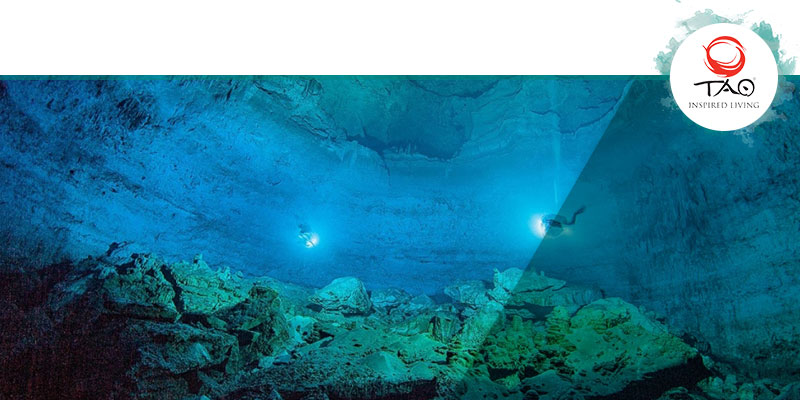 Scientists discovered oldest intact skeleton in a cenote near Tulum