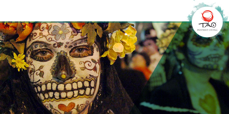 Dia de muertos - Days of the Dead