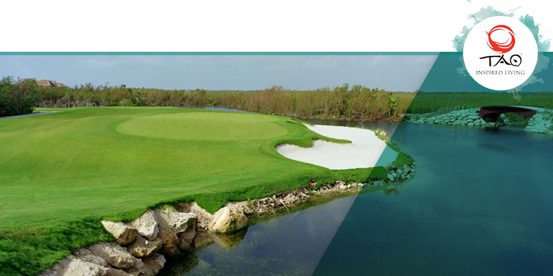 Mayakoba Golf Classic