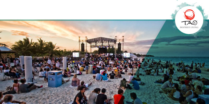 Riviera Maya Jazz Festival