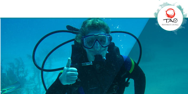 Scuba Festival, Cozumel