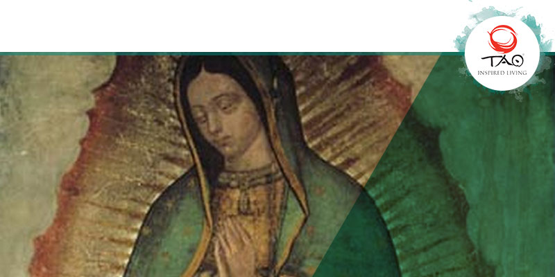 Day of the Virgin of Guadalupe