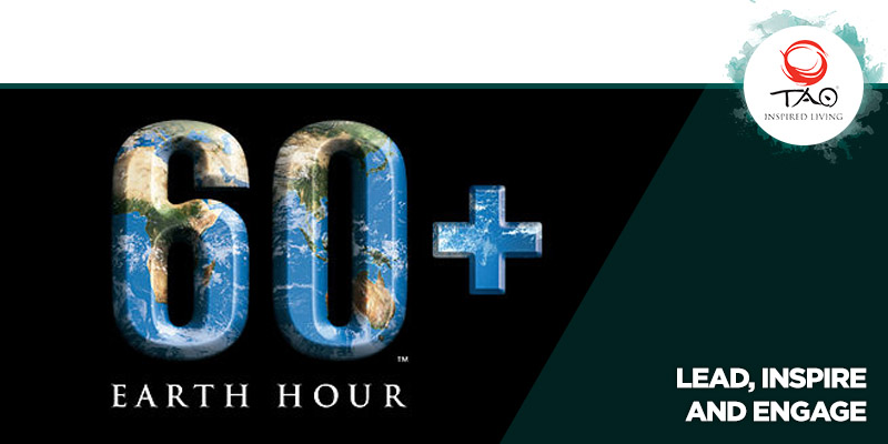 Earth Hour 2014