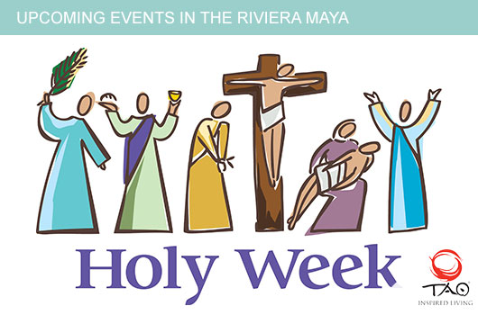 Holy Week - Semana Santa