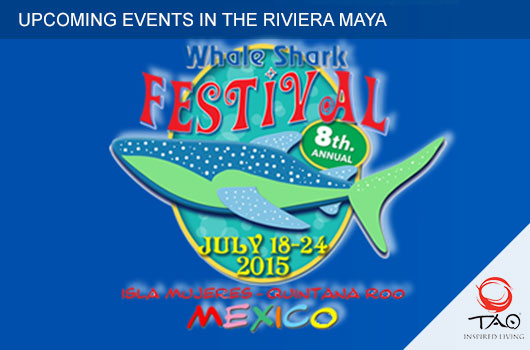 Whale Shark Festival, Isla Mujeres
