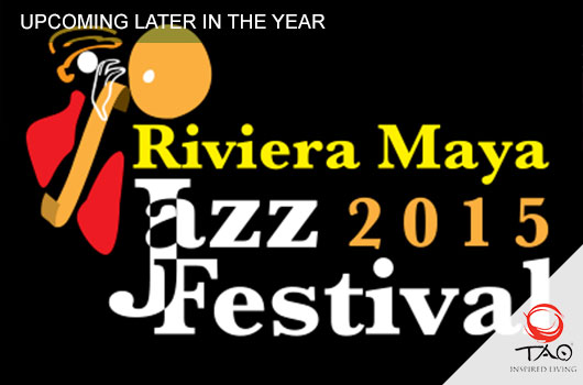 Riviera Maya Jazz Festival,