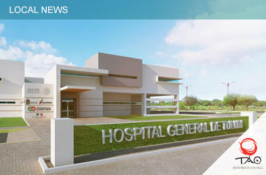 Tulum to get new community hospital