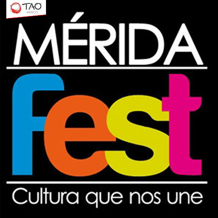 Merida International Arts Festival