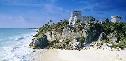 Riviera Maya