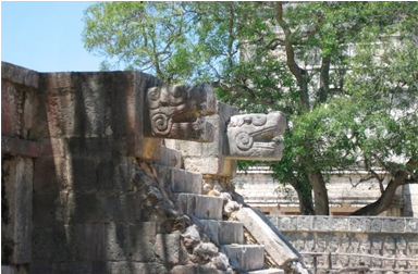 Extensive Maya City Recently Discovered
