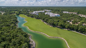 Riviera Maya Beach