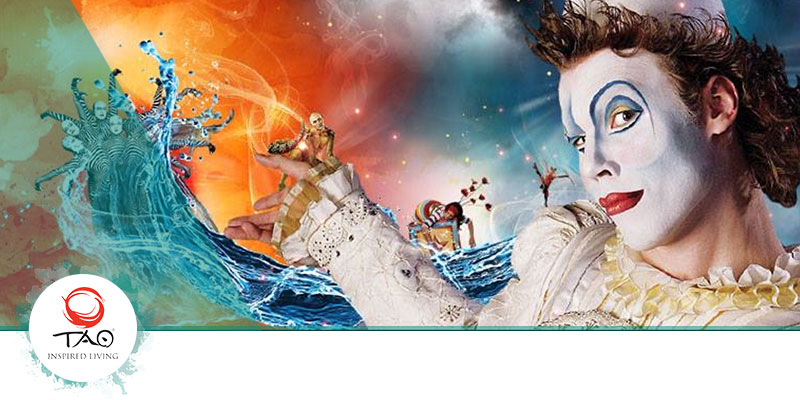 Cirque du Soleil dinner theater to land at Riviera Maya