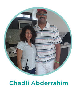 Chadli Abderrahim