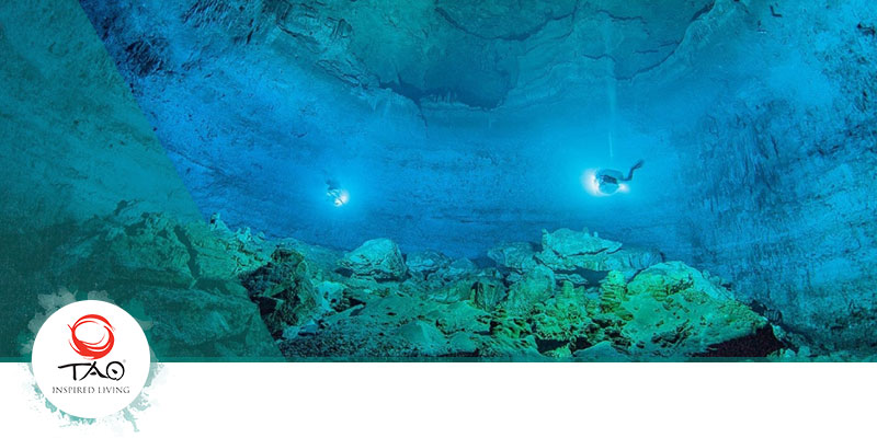 Scientists discovered oldest intact skeleton in a cenote near Tulum