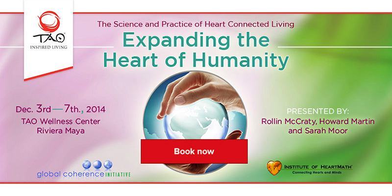 Expanding the Heart of Humanity