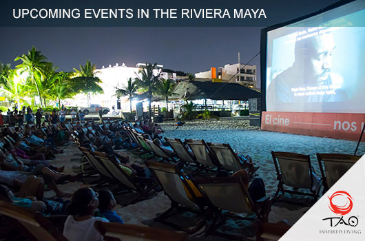 Riviera Maya Film Festival