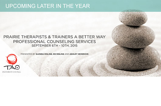 Prairie Therapists & Trainers A Better Way Professional Counseling Services.