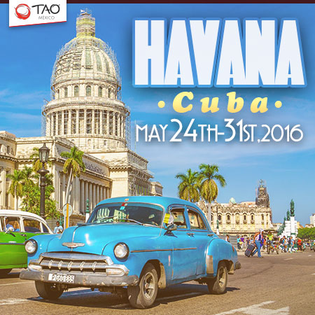 Havana, Cuba May 2016