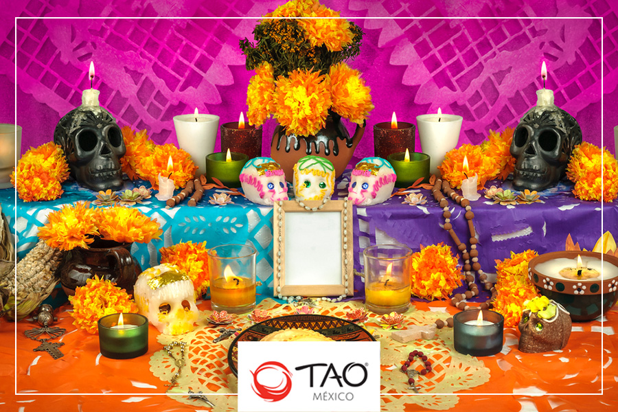 Día de Muertos