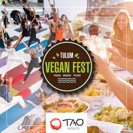 Tulum Vegan Fest