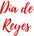 Día de Reyes