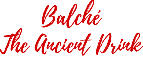 Balché – The Ancient Drink