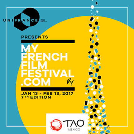 French Film Festival from Home