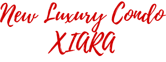 New Luxury Condo XIARA